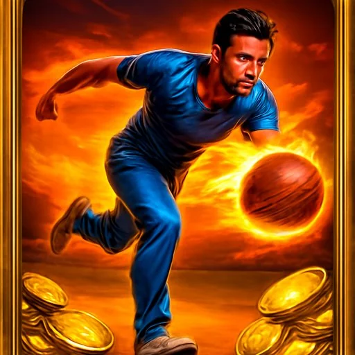 nagad77 Wolf Gold মরুভূমির স্লট দৃশ্য