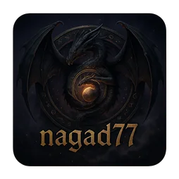 nagad77 logo